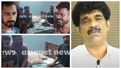 'സെറ്റുകളിൽ റെയ്ഡ് നടത്തൂ, സിനിമയിൽ ഏറ്റവും കൂടുതൽ ലഹരി ഉപയോഗിക്കുന്നത് സാങ്കേതിക പ്രവർത്തകർ': സജി നന്ത്യാട്ട്