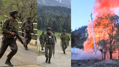 'പാകിസ്ഥാന്റെ വിരട്ടൽ വേണ്ട'; വെടിനിർത്തൽ കരാറിൽ നിന്ന് പിൻവാങ്ങാൻ ഇന്ത്യ, പ്രകോപനം തുടർന്നാൽ തിരിച്ചടിക്കും