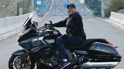 പുതിയ ബൈക്ക് വാങ്ങി ടെസ്റ്റ് ഡ്രൈവ് നടത്തുന്നതിനിടെ അപകടം, യുഎഇയിൽ പ്രവാസി ബൈക്കർക്ക് ദാരുണാന്ത്യം 