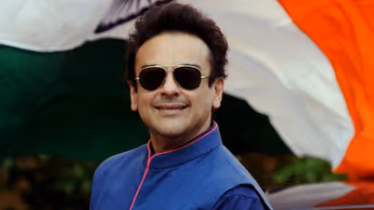 'താന്, മുന് ഇന്ഫര്മേഷന് മന്ത്രിയോ': പാക് മുന് മന്ത്രിയെ എയറിലാക്കി ഗായകന് അദ്നാൻ സാമി