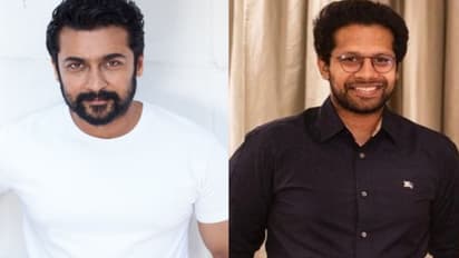 വെങ്കി അറ്റ്ലൂരിയുടെ സംവിധാനത്തില് സൂര്യ, താരത്തിന്റെ സ്ഥിരീകരണം, ആവേശത്തില് നടന്റെ ആരാധകര്