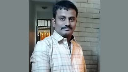 ഇന്ത്യക്കാരനെ കൊന്ന് മരുഭൂമിയിൽ ഉപേക്ഷിച്ചു, സ്പോൺസർ പിടിയിലായത് രക്തം പുരണ്ട വസ്ത്രം കളഞ്ഞപ്പോൾ, കേസ് 29ന്