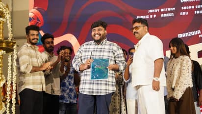 സാഗര് സൂര്യ നായകനായി ഡർബി, ചിത്രത്തിന്റെ ചിത്രീകരണം ആരംഭിച്ചു