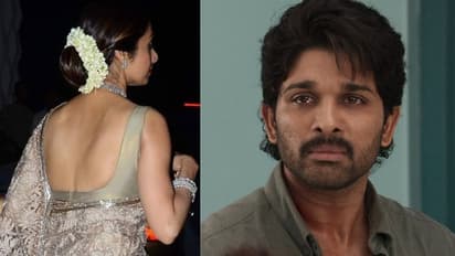 స్టార్ హీరోయిన్ పెళ్లి, రోజంతా ఏడ్చిన అల్లు అర్జున్, అంతలా ప్రేమించిన హీరోయిన్ ఎవరు?