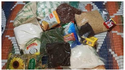 വീണ്ടും ഭക്ഷ്യ കിറ്റ് വിവാദം, 60 കഴിഞ്ഞവർക്ക് സൗജന്യം, വീട്ടിലെത്തിക്കും, എല്‍ഡിഎഫിന്റെ നിലമ്പൂർ നഗരസഭ പദ്ധതി