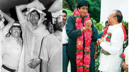 ಡಾ. ರಾಜ್ಕುಮಾರ್ ಸಲಹೆಯಂತೆ ಅಮಿತಾಭ್ ಬಚ್ಚನ್ ಶಬರಿಮಲೆಗೆ ಹೋದಾಗ!