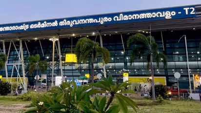 തിരുവനന്തപുരം വിമാനത്താവളത്തിലും ബോംബ് ഭീഷണി; സന്ദേശം എത്തിയത് മെയിലിൽ, പരിശോധന കർശനമാക്കി