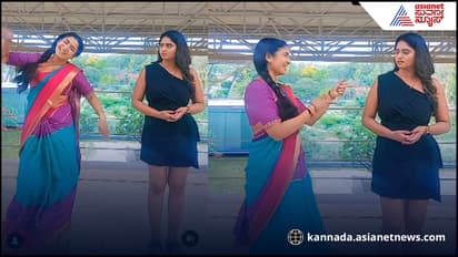 ಸವತಿ ಜೊತೆ ಭಾಗ್ಯ ಭರ್ಜರಿ ಡಾನ್ಸ್: ಶ್ರೇಷ್ಠಾ ಪಾಡು ಇಂಗು ತಿಂದ ಮಂಗ! ವಿಡಿಯೋ ವೈರಲ್