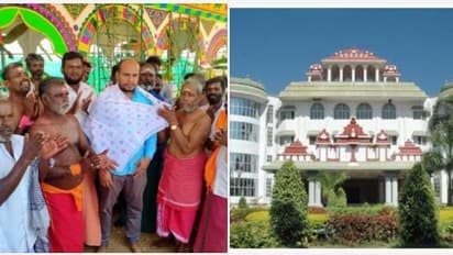 கோவிலை புனரமைக்க கோரிய இஸ்லாமிய வழக்கறிஞர்.! அதிரடி உத்தரவிட்ட நீதிபதிகள்- கொண்டாடும் இந்து மக்கள்