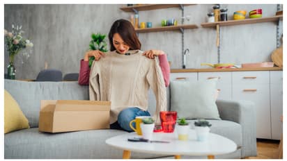 പുതിയ വസ്ത്രം വാങ്ങിയപ്പാടെ ഉപയോഗിക്കുന്നവരാണോ നിങ്ങൾ? എങ്കിൽ സൂക്ഷിക്കണം