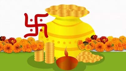 Akshaya Tritiya 2025: 10 Auspicious Yogas and Rohini Nakshatra