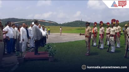 ಪಾಕಿಸ್ತಾನಿಯರ ಹೊರಹಾಕಲು ಕೇಂದ್ರದ ಸೂಚನೆಯಂತೆ ಕ್ರಮ: ಜಿ ಪರಮೇಶ್ವರ್