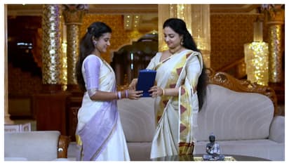 അനാമികയെ ഉപദേശിച്ച് ദേവയാനി- പത്തരമാറ്റ് സീരിയൽ റിവ്യൂ