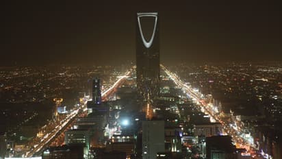 2025ലെ ഏഷ്യൻ ഫിസിക്സ് ഒളിമ്പ്യാഡ് സൗദിയിൽ