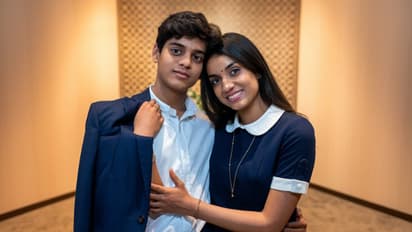 gorakhpur 16 year old boy marries 23 year old girlfriend pipraich news