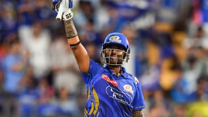 ഐപിഎല് ചരിത്രത്തിലാദ്യം, 11 വർഷം പഴക്കമുള്ള റെക്കോര്ഡ് തകർത്ത് ഓറഞ്ച് ക്യാപ് തിരിച്ചു പിടിച്ച് സൂര്യകുമാര്