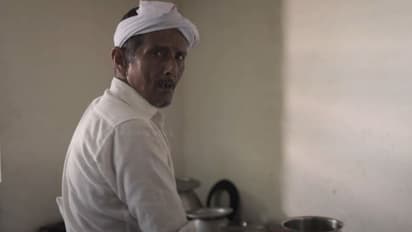 'മഹല്‍' മെയ് 1 ന് തിയറ്ററുകളില്‍; ടീസര്‍ എത്തി