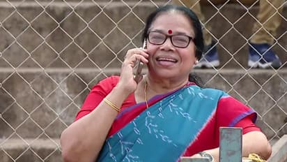 ഒഴിവാക്കിയെന്ന വാർത്തയിൽ പ്രതികരിച്ച് പികെ ശ്രീമതി; 'പിണറായിയുടെ വിലക്ക് എനിക്ക് ഉണ്ടെന്ന് വരുത്താനുള്ള ശ്രമം'