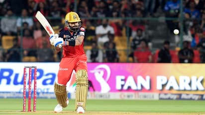 ರಾಹುಲ್ ಎದುರೇ ಕಾಂತಾರ ಸ್ಟೈಲ್ ರಿಕ್ರಿಯೇಟ್ ಮಾಡಿದ ವಿರಾಟ್ ಕೊಹ್ಲಿ! ವಿಡಿಯೋ ವೈರಲ್