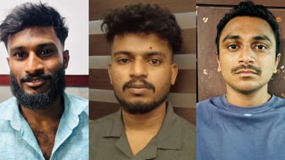 ഒമാനിൽ നിന്നും കാർഗോയിൽ മലപ്പുറത്ത് എത്തിച്ചത് 1.5കിലോ എംഡിഎംഎ, ലഹരി കടത്ത് സംഘത്തിലെ 2 പേർ കൂടി പിടിയിൽ