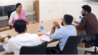 സിവിൽ സർവീസ് റിസൾട്ട്, ദേശിയ ശ്രദ്ധ നേടി ഇന്റർവ്യൂ ബൂട്ട്ക്യാമ്പ്; ഐഎഎസ് അക്കാദമിയുടെ വിജയമന്ത്രം