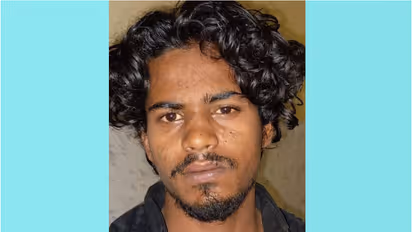 പമ്പ പൊലീസ് കൺട്രോൾ റൂമിനു മുന്നിലെ സിസിടിവി കല്ലെറിഞ്ഞ് തകർത്തു, 290000 രൂപയുടെ നഷ്ടം, 19കാരൻ അറസ്റ്റിൽ