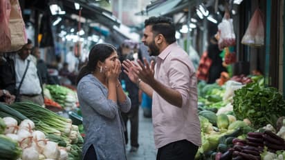 4 ವರ್ಷದ ಹಿಂದೆ ನಾಪತ್ತೆಯಾದ ಗಂಡ, ಹೆಂಡತಿ ಕೈಗೆ ಸಿಕ್ಕಿದಾಗ 'ಪೋರ್ನ್ ಸ್ಟಾರ್' ಎಂದು ಹೇಳಿಕೊಂಡ!