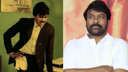 40 ఏళ్ళ క్రితం కమెడియన్ కి తన ఇంట్లో షెల్టర్ ఇచ్చి ప్రోత్సాహించిన చిరంజీవి, దశ తిరిగి నవ్వుల రారాజు అయ్యాడు 