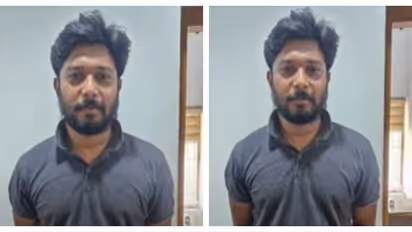 വനിത ഡോക്ടറെ പീഡിപ്പിച്ച കേസിൽ പൊലീസുകാരൻ അറസ്റ്റിൽ