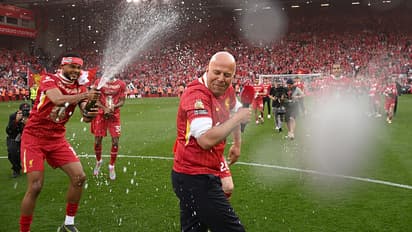  ಲಿವರ್‌ಪೂಲ್‌ಗೆ ಪ್ರೀಮಿಯರ್ ಲೀಗ್ ಪ್ರಶಸ್ತಿ ಗೆದ್ದಿದ್ದು ಹೇಗೆ?