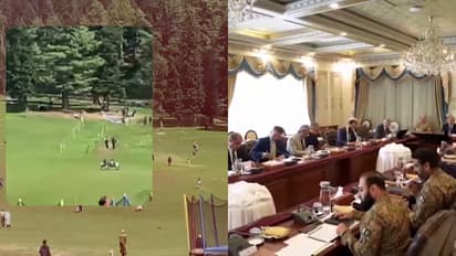 പഹൽഗാം ഭീകരാക്രമണം; പാകിസ്ഥാന് ചൈന പിന്തുണ പ്രഖ്യാപിച്ചതിൽ ഇന്ത്യക്ക് കടുത്ത അതൃപ്തി, ഇന്ന് മറുപടി നൽകും