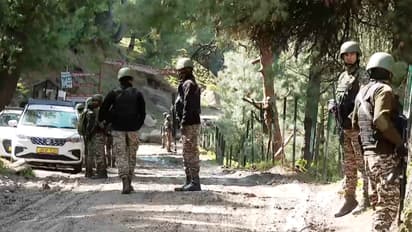 ಕಾಶ್ಮೀರದಲ್ಲಿ ಹೈ ಅಲರ್ಟ್,ಪೆಹಲ್ಗಾಂ ರೀತಿಯಲ್ಲಿ ದಾಳಿಗೆ ಸಂಚು, ಕಾಶ್ಮೀರದ 48 ಪ್ರವಾಸಿ ತಾಣ ಬಂದ್