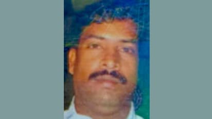 പാലക്കാട് സ്വദേശി ജിദ്ദയിൽ ഹൃദയാഘാതം മൂലം നിര്യാതനായി