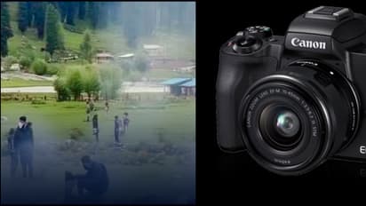 ಉಗ್ರರಿಂದ ತಪ್ಪಿಸಿಕೊಂಡು ಮರವೇರಿ ಪೆಹಲ್ಗಾಮ್ ದಾಳಿ ಸಂಪೂರ್ಣ ದೃಶ್ಯ ಸೆರೆ ಹಿಡಿದ ಫೋಟೋಗ್ರಾಫರ್