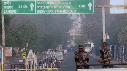 സർജിക്കൽ സ്ട്രൈക്ക് നടന്ന അന്ന് ഇന്ത്യ ചർച്ചക്ക് തയ്യാറായി; വെടിനിർത്തൽ ലംഘനത്തിന് തിരിച്ചടിക്കും; റിപ്പോർട്ട്