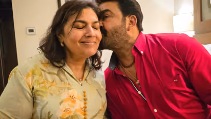 'എന്നും നിന്റേത്', ഭാര്യ സുചിത്രയക്ക് വിവാഹ വാര്‍ഷിക ആശംസകളുമായി നടൻ മോഹൻലാല്‍