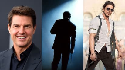 டாம் க்ரூஸ், ஷாருக்கானை மிஞ்சிய சொத்து; உலகின் மிகப்பெரிய பணக்கார நகைச்சுவை நடிகர் யார்?