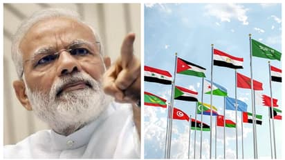 അറബ് രാജ്യങ്ങളെ ഒപ്പം നിർത്താൻ ഇന്ത്യയുടെ നിർണായക നീക്കം, പാകിസ്ഥാനെ തുറന്നുകാട്ടാൻ എംപിമാരുടെ സംഘത്തെ അയക്കും