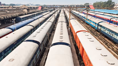 9970 ഒഴിവുകൾ, റെയിൽവേ അസിസ്റ്റന്റ് ലോക്കോ പൈലറ്റ്, മെയ് 11 വരെ അപേക്ഷിക്കാം