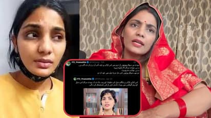 lucknow news neha singh rathore fir pahalgam attack video viral pakistan