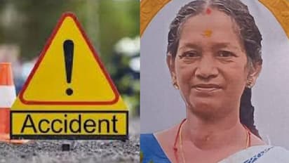 ജോലി കഴിഞ്ഞ് വീട്ടിൽ പോകവെ ബസിൽ നിന്നുമിറങ്ങിത് മറ്റൊരു ബസിനിടയിലേക്ക്, നെടുമങ്ങാട് 55 കാരിക്ക് ദാരുണാന്ത്യം