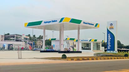 தென்னிந்தியாவின் முதல் பசுமை ஹைட்ரஜன் ஆலை.. கேரளாவில் அமையும் வேற லெவல் திட்டம்