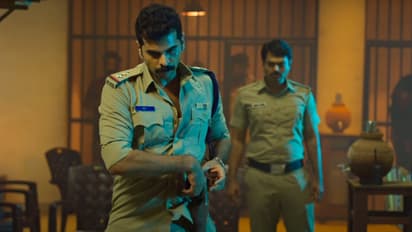 കന്നഡ സംവിധായകന്‍റെ മലയാള സിനിമ; 'ശേഷം 2016' ടീസര്‍ എത്തി