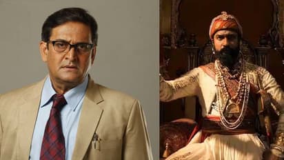 महेश मांजरेकरांनी केली विकी कौशलवर टीका, ऐतिहासिक पात्र, महाराष्ट्रातील लोकांना दिले श्रेय