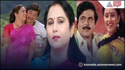 ಒಂದು ಕಾಲದಲ್ಲಿ ಕನ್ನಡಿಗರ ಫೇವರಿಟ್ ನಟಿ ಗೀತಾಗೆ ಕನ್ನಡದಲ್ಲೇ ಅವಕಾಶ ಸಿಕ್ತಿಲ್ವಾ? 