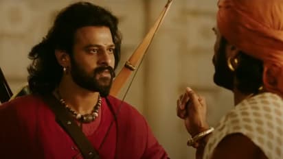 బాహుబలి 2 లో ప్రభాస్, అనుష్క, రానా చెప్పిన అదిరిపోయే టాప్  10 డైలాగ్స్