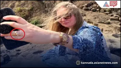 22 ಲಕ್ಷದ ಉಂಗುರ ಹುಡುಕಿಕೊಟ್ಟು 5 ಲಕ್ಷದ ಬಹುಮಾನ ತಿರಸ್ಕರಿಸಿದ ಆದಿವಾಸಿಗಳು