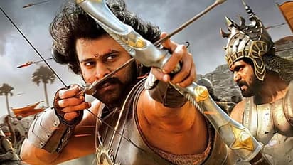 బాహుబలి 2   కోసం ప్రభాస్, అనుష్క, రానా  రెమ్యునరేషన్లు ఎంత తీసుకున్నారో తెలుసా? 