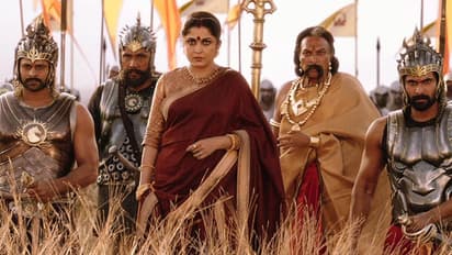 ಬಾಹುಬಲಿ-2ಗಾಗಿ ಪ್ರಭಾಸ್,  ಅನುಷ್ಕಾ , ರಾಣಾ, ರಮ್ಯಾಕೃಷ್ಣ ಪಡೆದ ಸಂಭಾವನೆ ಎಷ್ಟು?