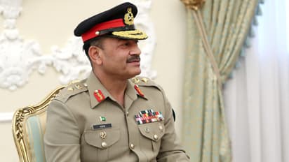 യുദ്ധവെറിയനായ സൈനിക മേധാവിക്കെതിരെ പാകിസ്ഥാനിൽ തിരക്കിട്ട നീക്കങ്ങൾ; രാജ്യ സുരക്ഷയെ ബലികഴിച്ചെന്ന് വിമർശനം
